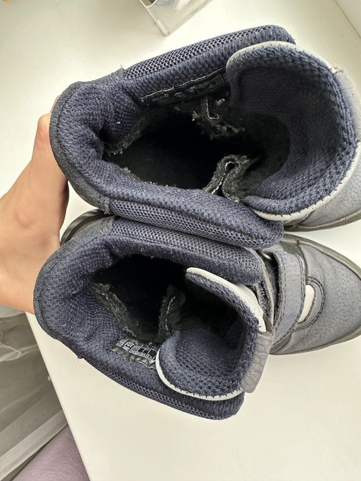 Зимові черевики Ecco 30