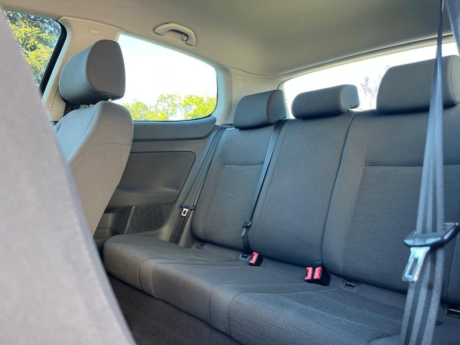 Golf 5. 2005 1.4 gasolina  3 portas