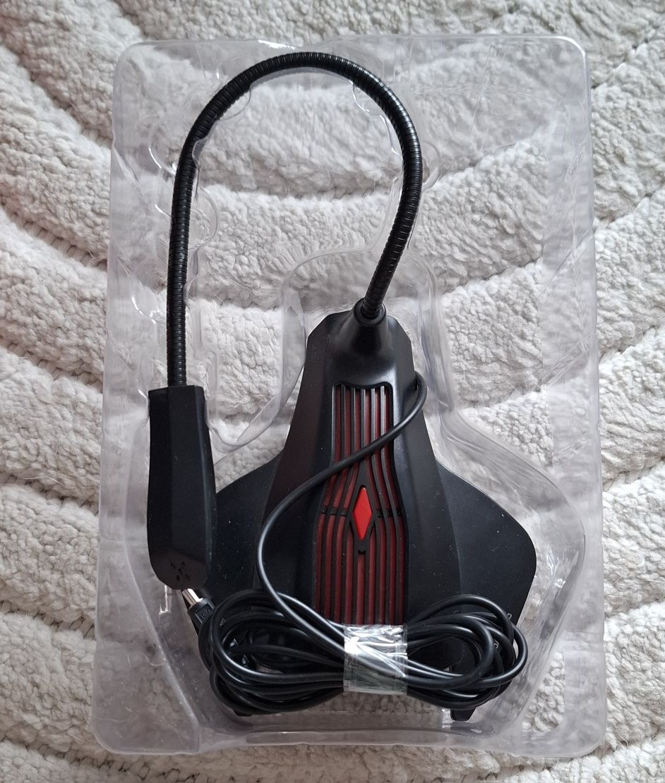 Mikrofon Trust GXT 239 NEPA