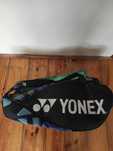 Torba tenisowa Yonex Pro green/purple