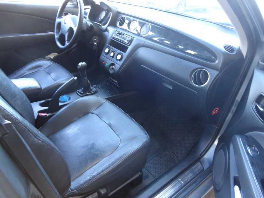 Mitsubishi outlander 2.4 4wd - gasolina/gpl