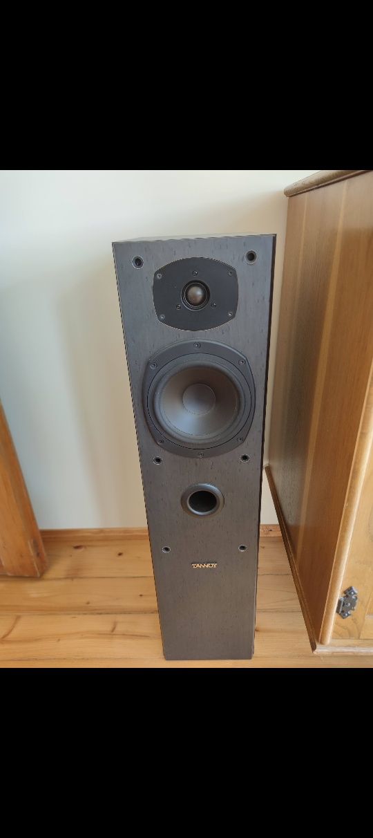 Kolumny głośnikowe Tannoy Mercury M3