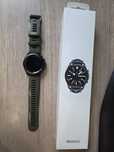 Продам Смарт-годинник Samsung SM-R840/8  Watch3 45mm) Black R840NZKASE