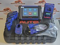 Autel MaxiIM IM508S PRO NOVA Versão 2025