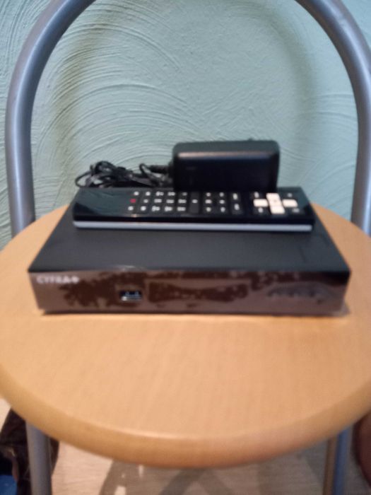 Dekoder cyfra DSI 83 CPL