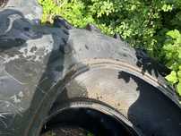 620/70R42 opony Pirelli