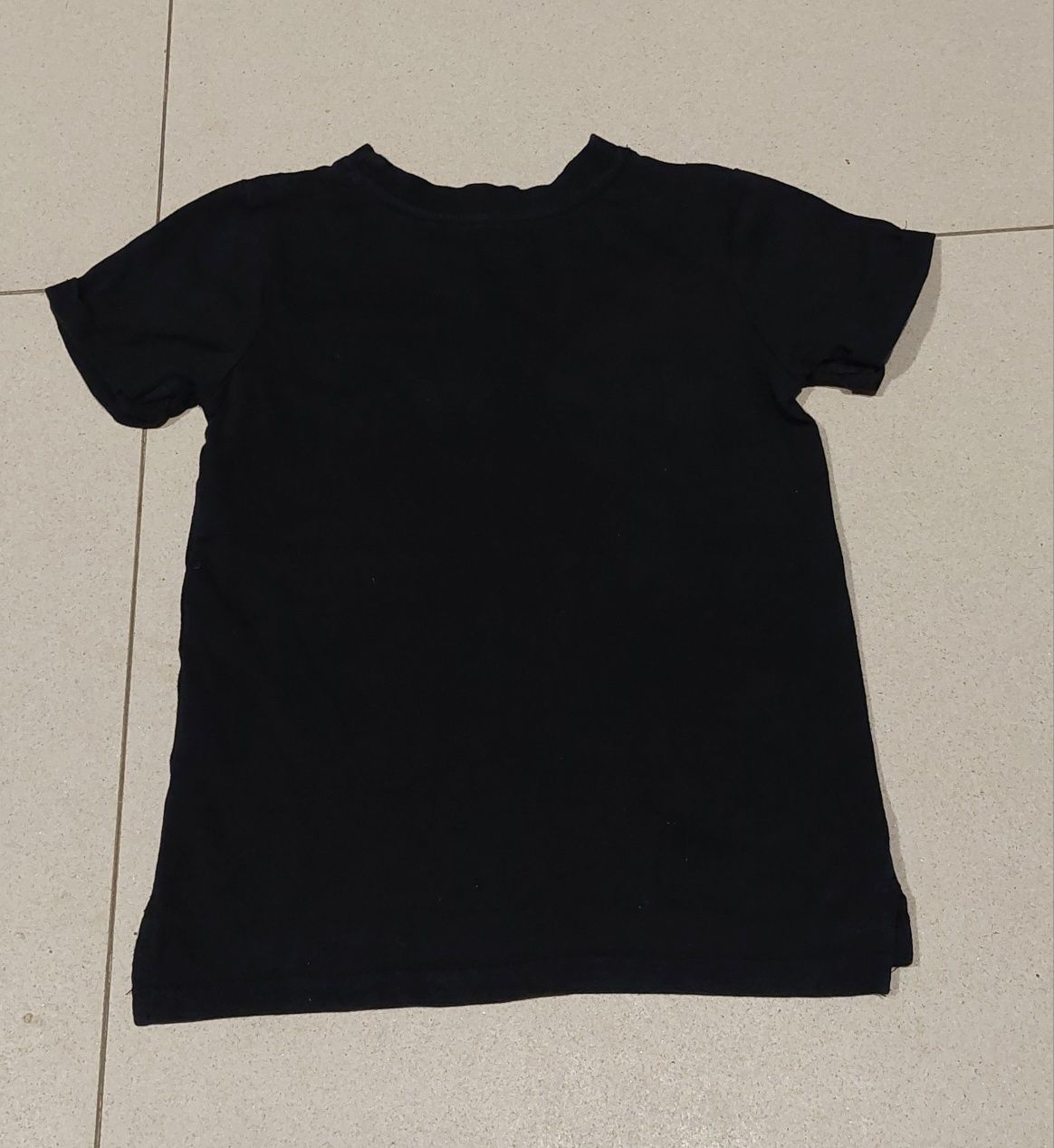 T-shirt Primark.
