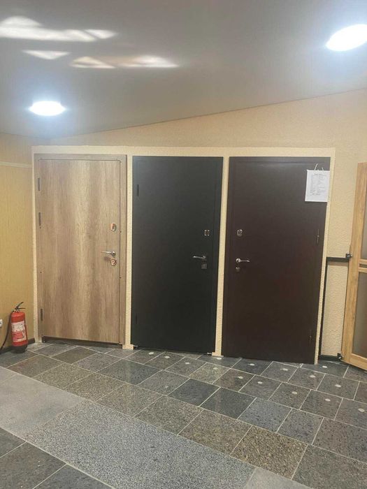 Входные двери в квартиру ‼️ металлические двери Вхідні двері