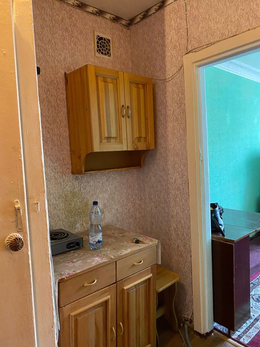 Аренда кімнати готельного типу