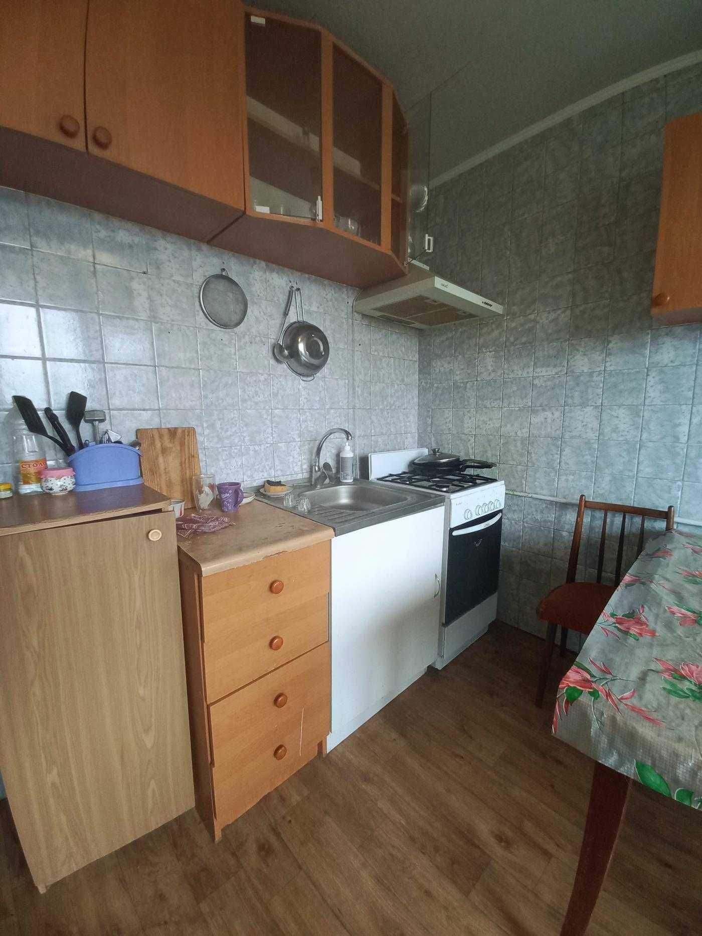 Кіото 11, оренда 3-к квартири, метро Чернігівська 8 хв, Лісовий масив