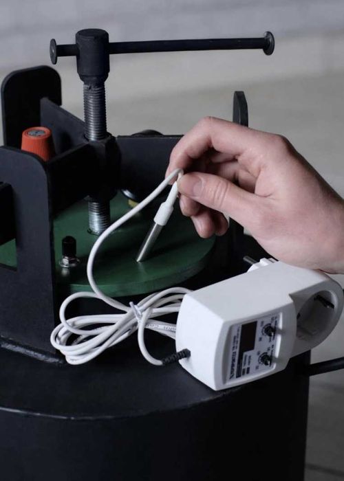 Електричний автоклав з гарантією на 16 банок від виробника!+подарунок!