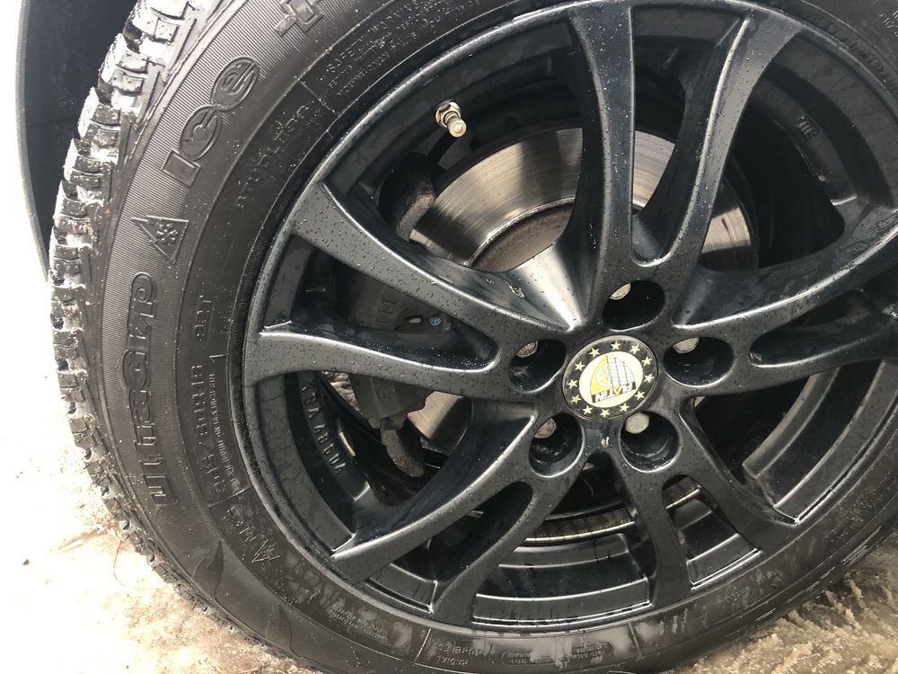 Wolkswagen Golf 6
