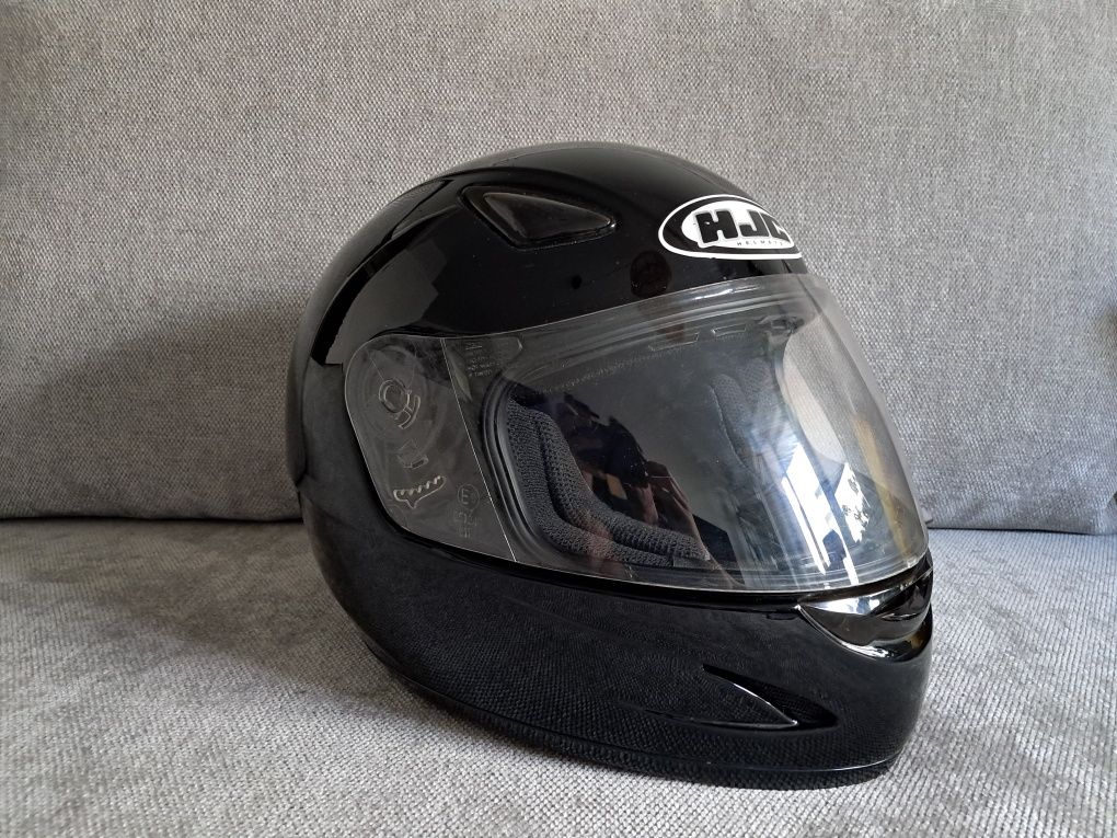 Kask  motocyklowy HJC CS-14 L