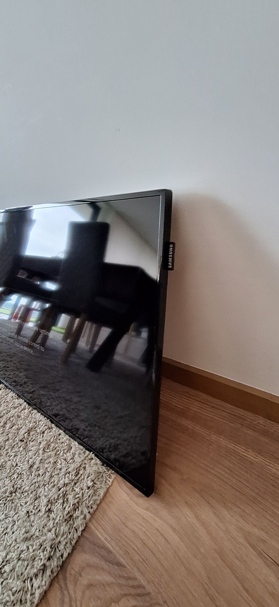 Samsung LCD 40''