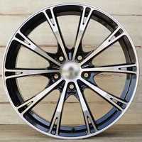 Alufelgi 18 5x112 ET30 Audi A4 B8 B9 A6 C7 C8 A7 A8 D4 D5 komplet felg