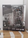 MAFEX Batman Zack Snyder's Justice League No. 222 Ben Affleck