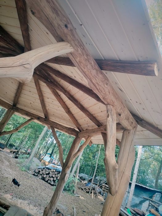 Sprzedam altane ogrodową