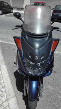 Yamaha Majesty 250cc