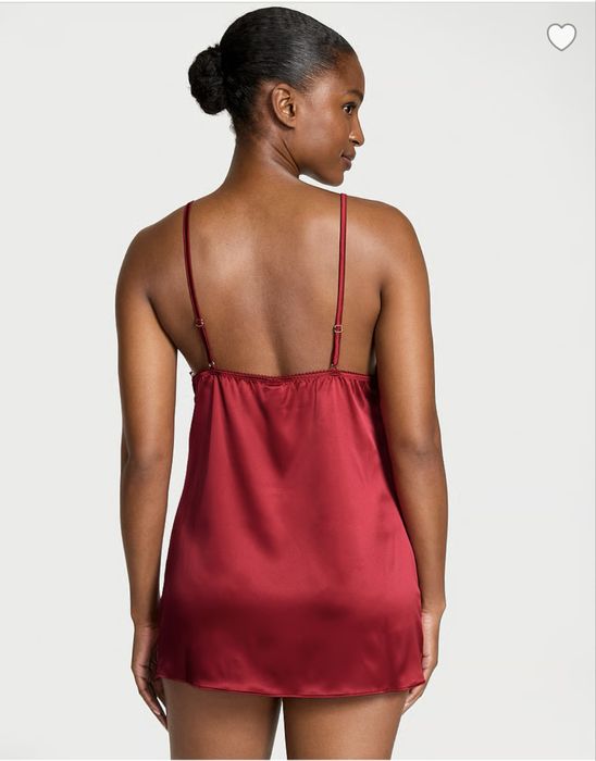 Нічна сорочка Victoria’s Secret оригінал S