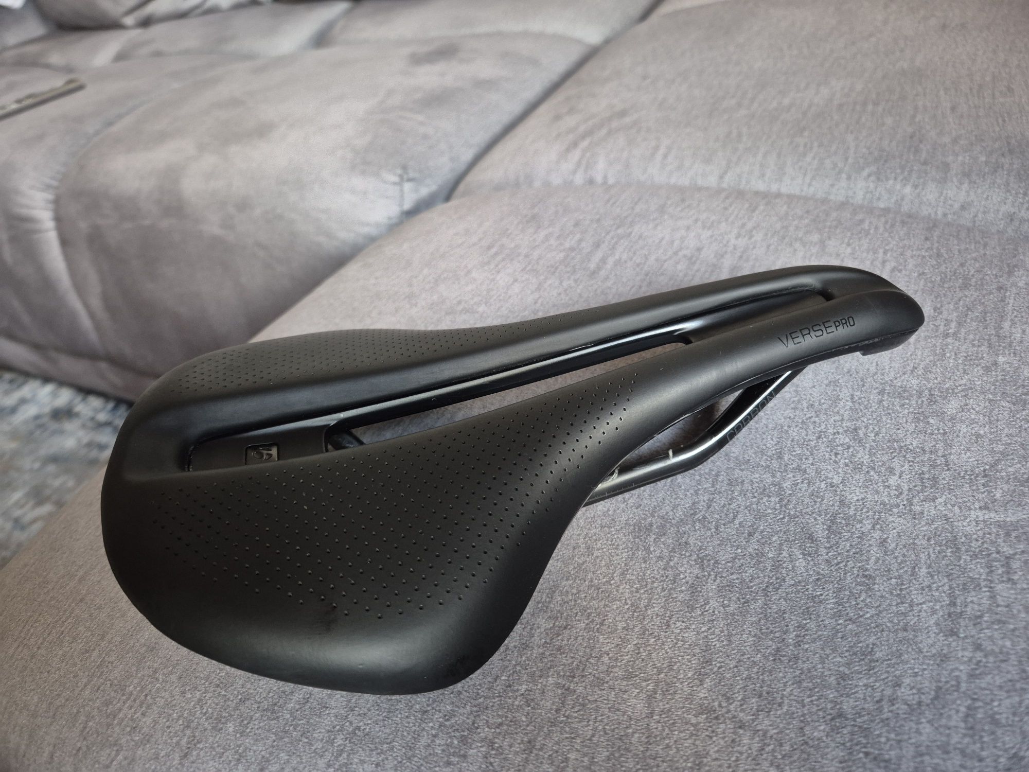 Siodełko Bontrager Verse Pro carbon 155