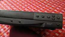 Philips Digital Satellite Receiver DVB – dekoder retro