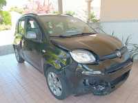 Fiat Panda 70.000kms