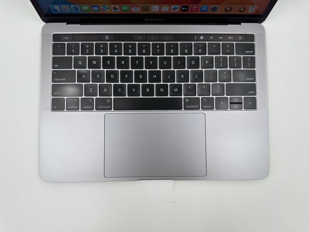 Apple MacBook Pro 13 2019 i5 16GB RAM 512GB SSD il4932