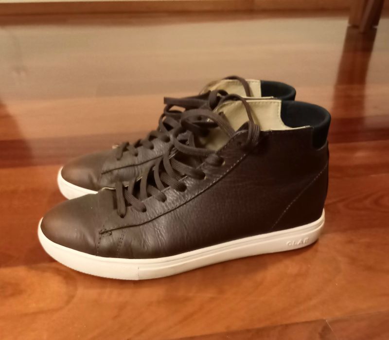 Sapatilhas / Tenis / Sapatos marca Clae