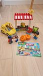 LEGO Duplo - zestaw 10867