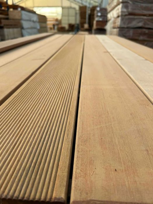 DESKA TARASOWA Bangkirai 21x145 KD