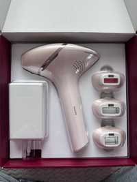 Delipator Philips Lumea