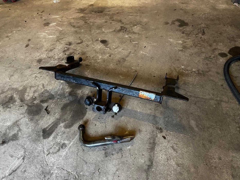 hak wypinany grand vitara II 05- 5d