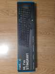 Bezprzewodowa klawiatura i mysz USB Natec Stingray