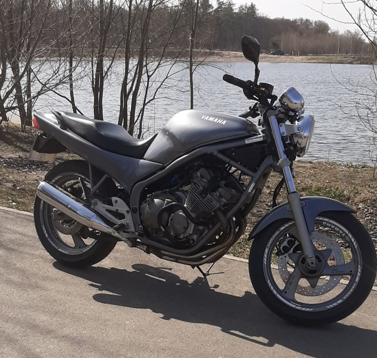 Продам Yamaha xj 600 N