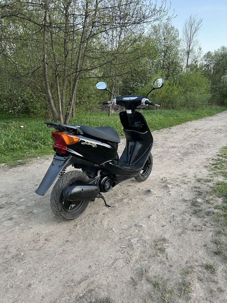 Yamaha Jog SA 16 Без пробігу по Україні