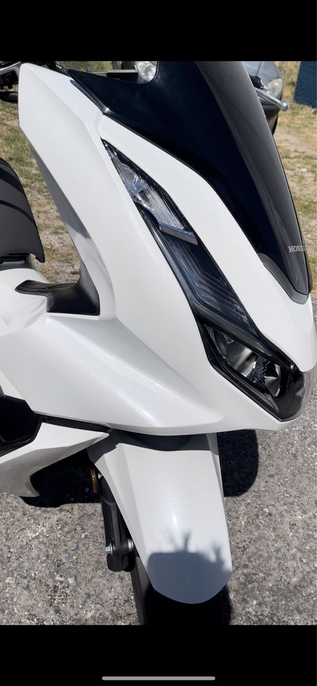 Pcx 2022 otimo estado