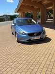 Volvo V40 Volvo V40 D2 Jasne skóry Keyless Drive Ledy Navi Klimatronik