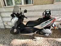 yamaha X Max 125 - ABS