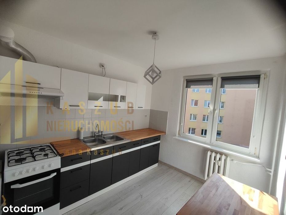 Mieszkanie 2 pokojowe do wynajęcia Os. Muzyków