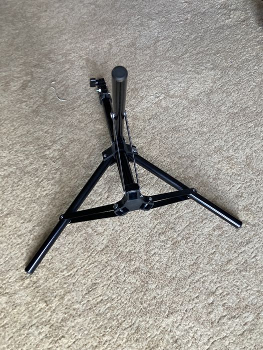 Tripe maquina fotografica