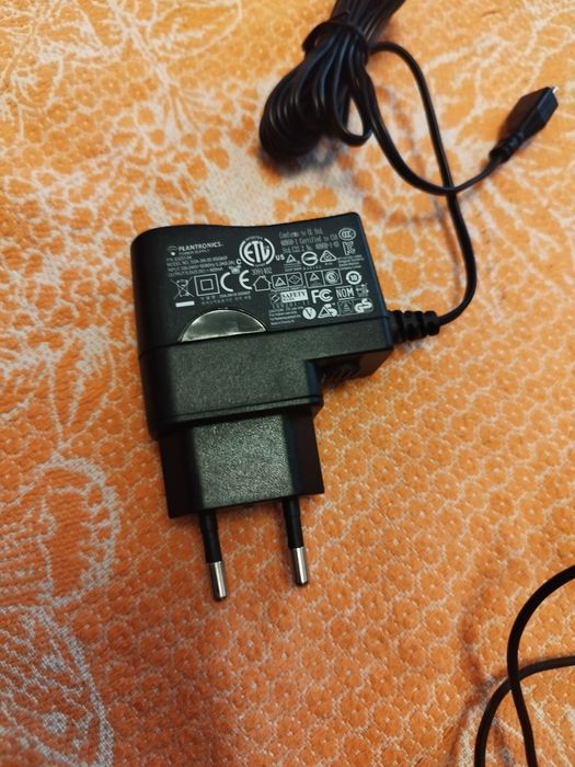 Ładowarki telefony micro USB i Nokia