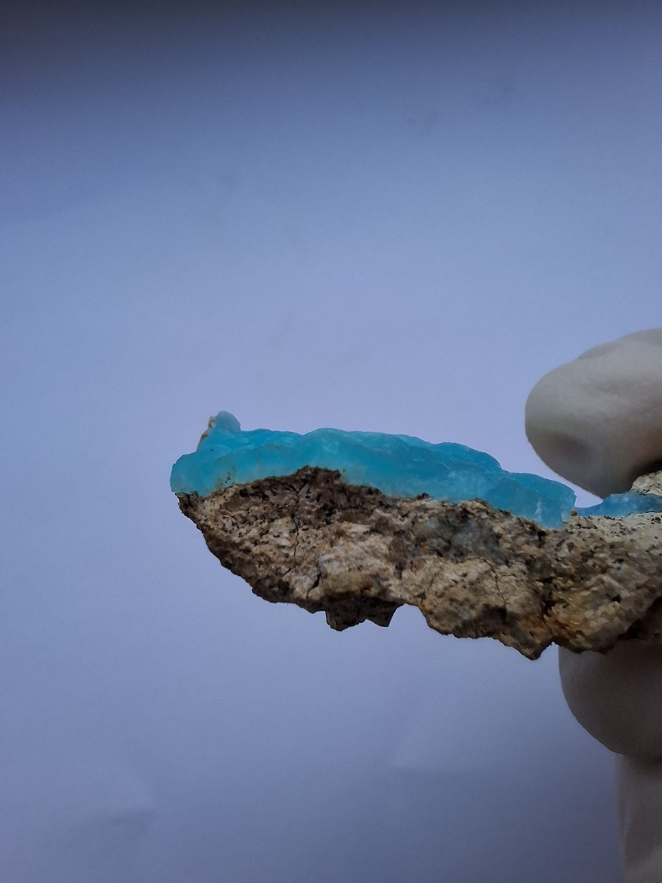 Minerał Hemimorfit