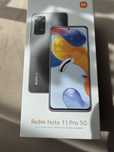 Redmi Note 11 Pro 5G