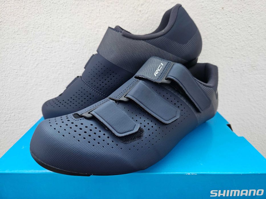 Sapatos Shimano n°45 *vários*