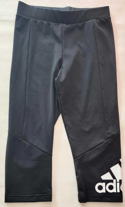 Leggings p/ jovem (Adidas)