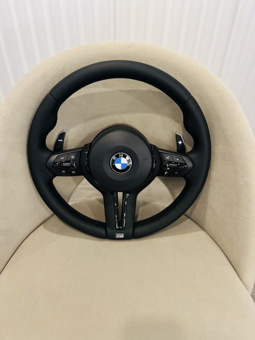 Volante Pack m | F30 F10