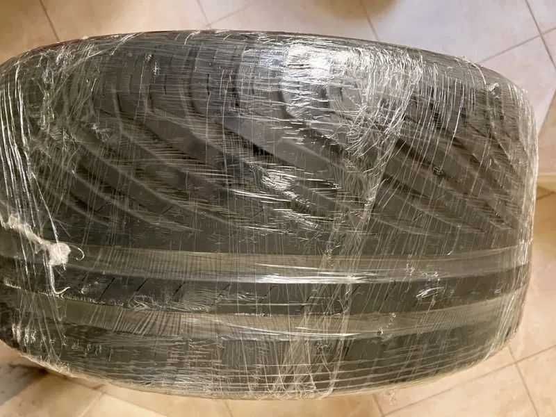 2 Pneus 275/40R20 Y XL Rain Sport 3