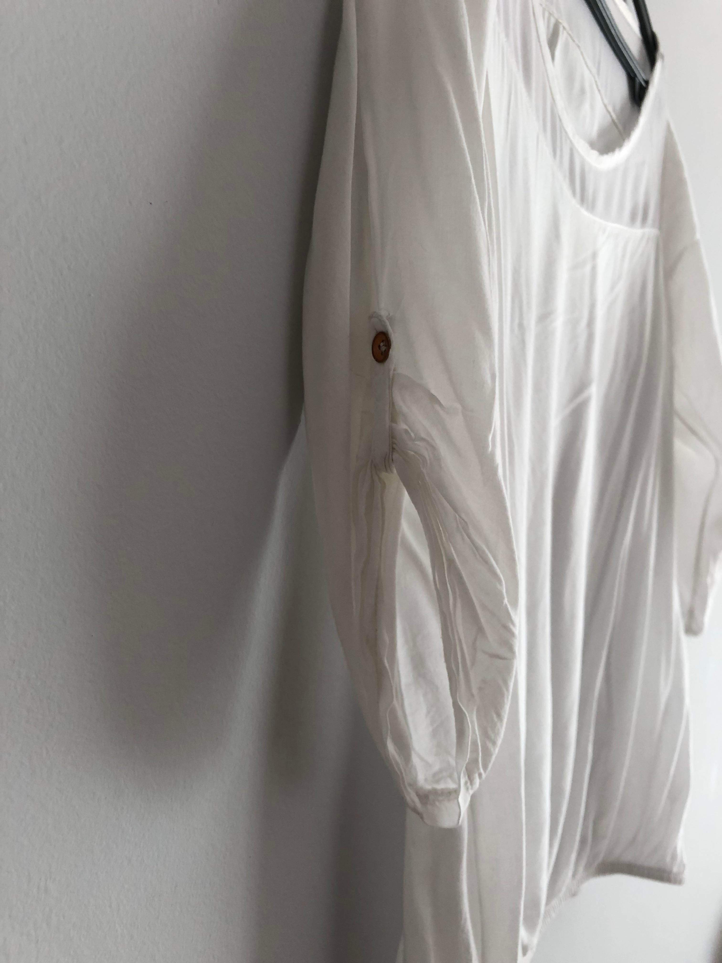 Blusa - XS - Shana