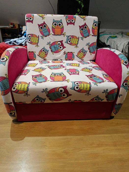 Sofa kanapa Kaja