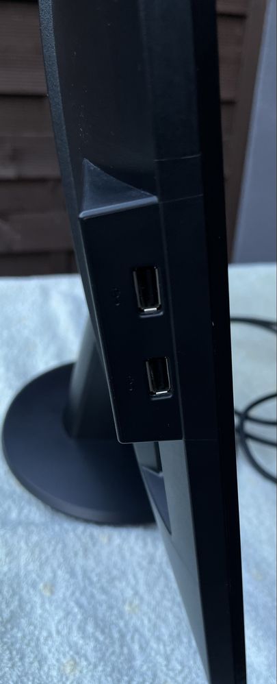 Monitor IIyama ProLite X2783HSU